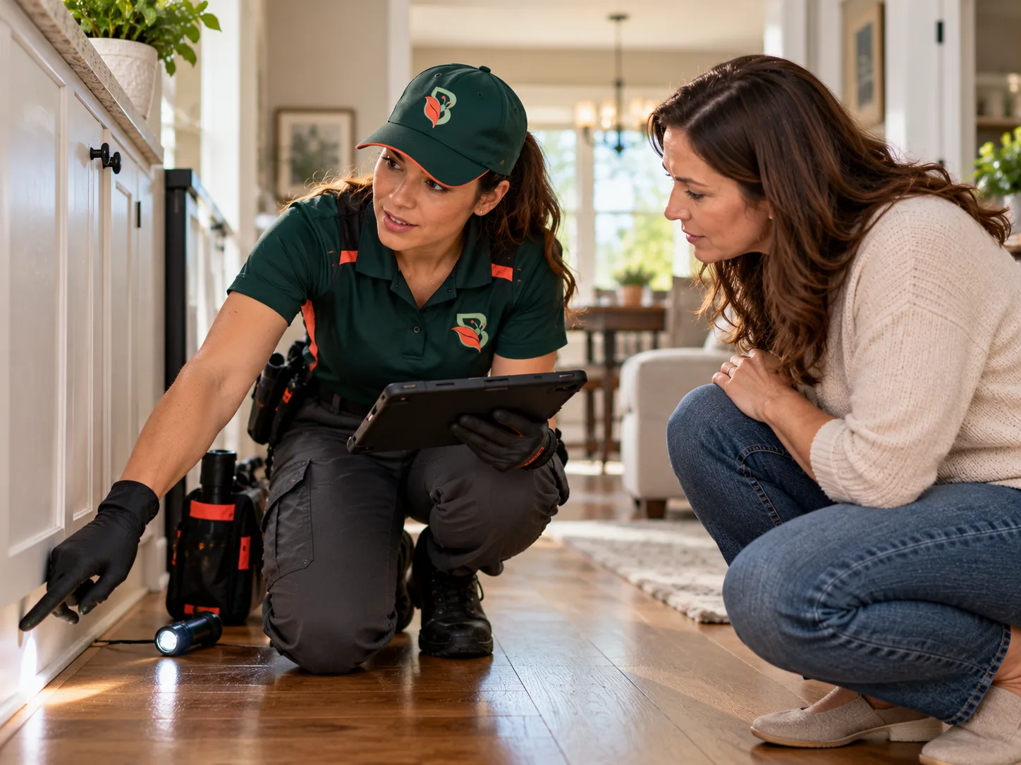 Pest Control Coloma, MI FAQs